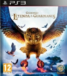 Ga´Hoole: La Leyenda de los Guardianes